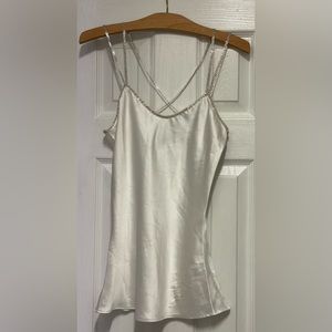 Rhinestone Camisole